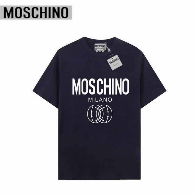 Moschino T-shirts 1047